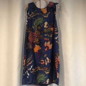 J. Crew ⚓️ Dress